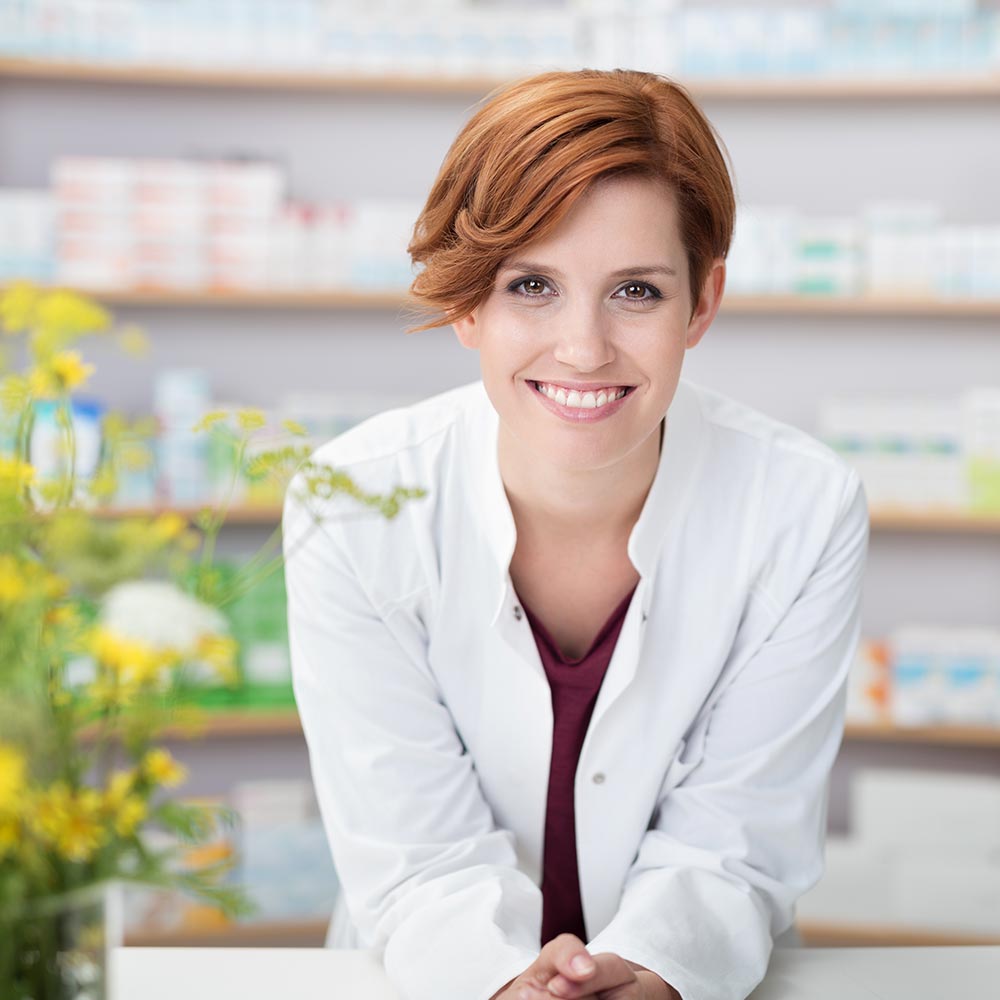 Five Reasons to Shop An Independent Pharmacy Vs. A Chain Pharmacy