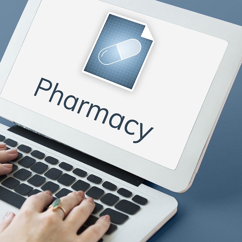 Marketing the Independent Pharmacy